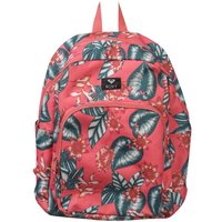 Roxy Damen Rucksack, Pink, Gr. von Roxy