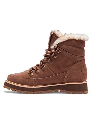 Roxy Sadie - Winterstiefel für Frauen Braun von Roxy