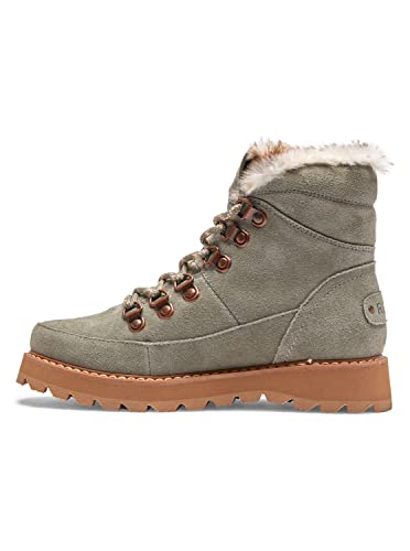 Roxy Sadie - Winterstiefel für Frauen Grün von Roxy