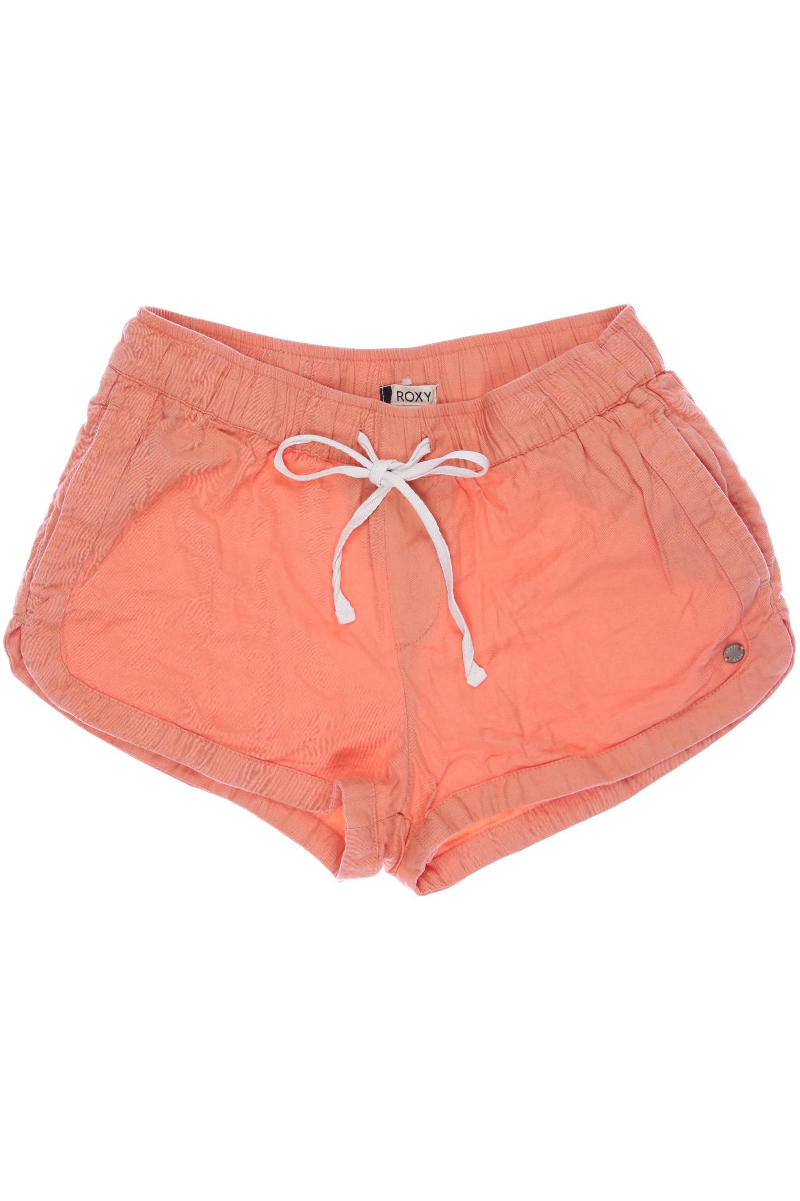 Roxy Damen Shorts, orange von Roxy