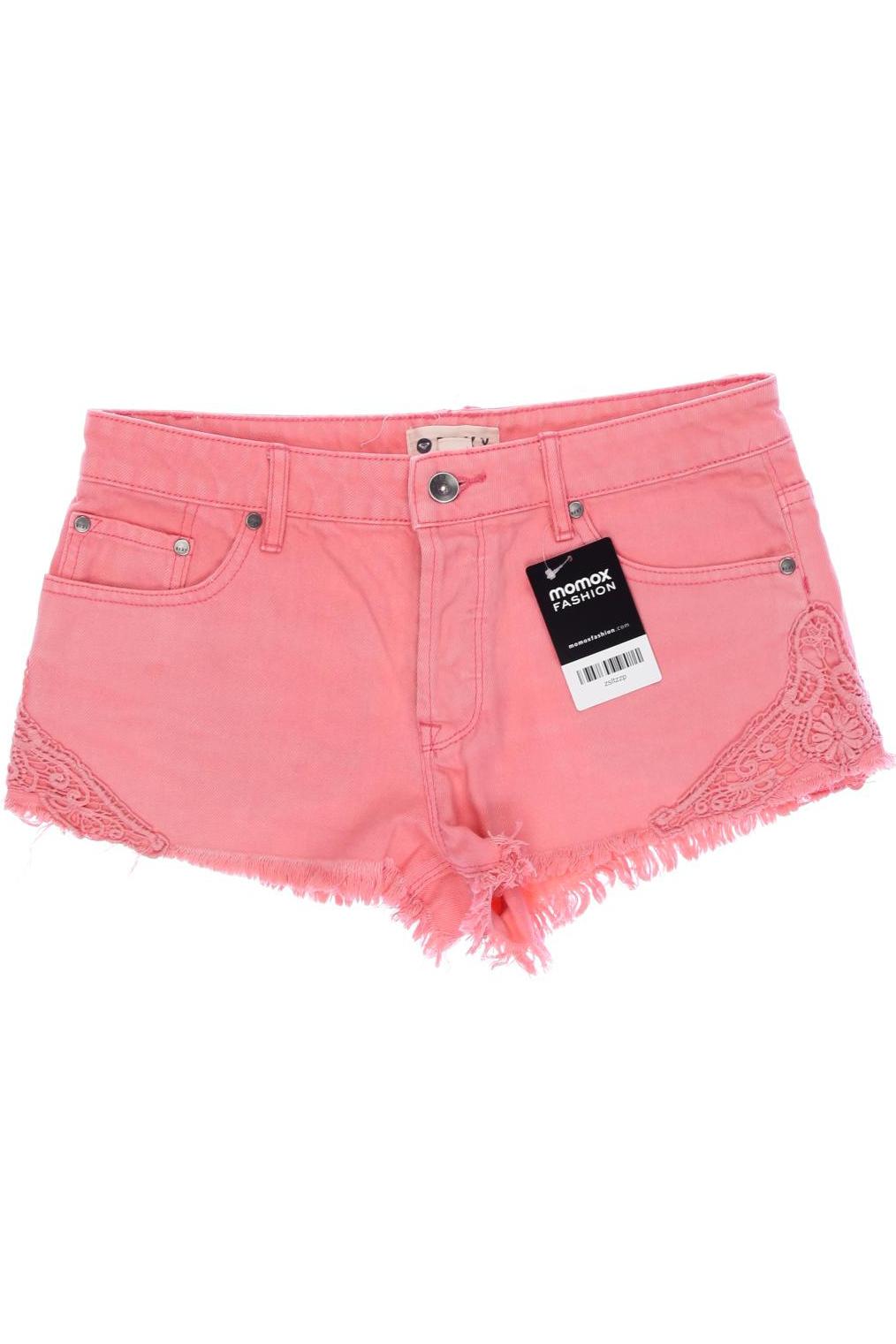 Roxy Damen Shorts, pink von Roxy