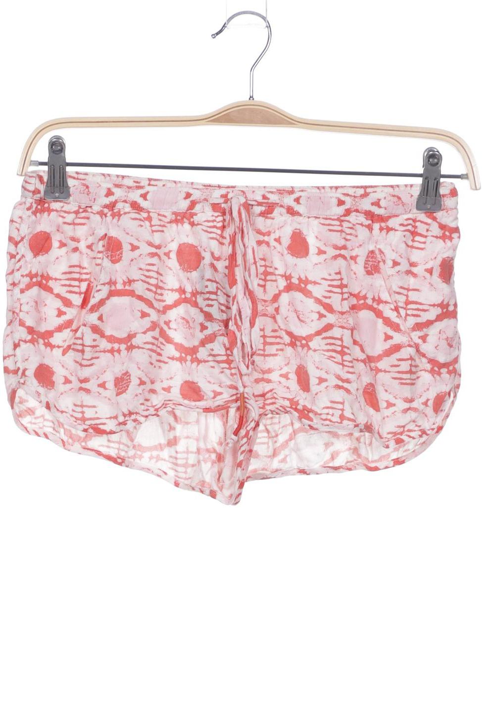 Roxy Damen Shorts, rot von Roxy