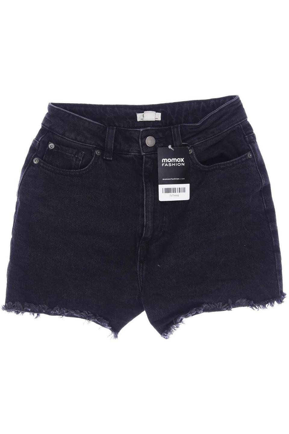 Roxy Damen Shorts, schwarz von Roxy