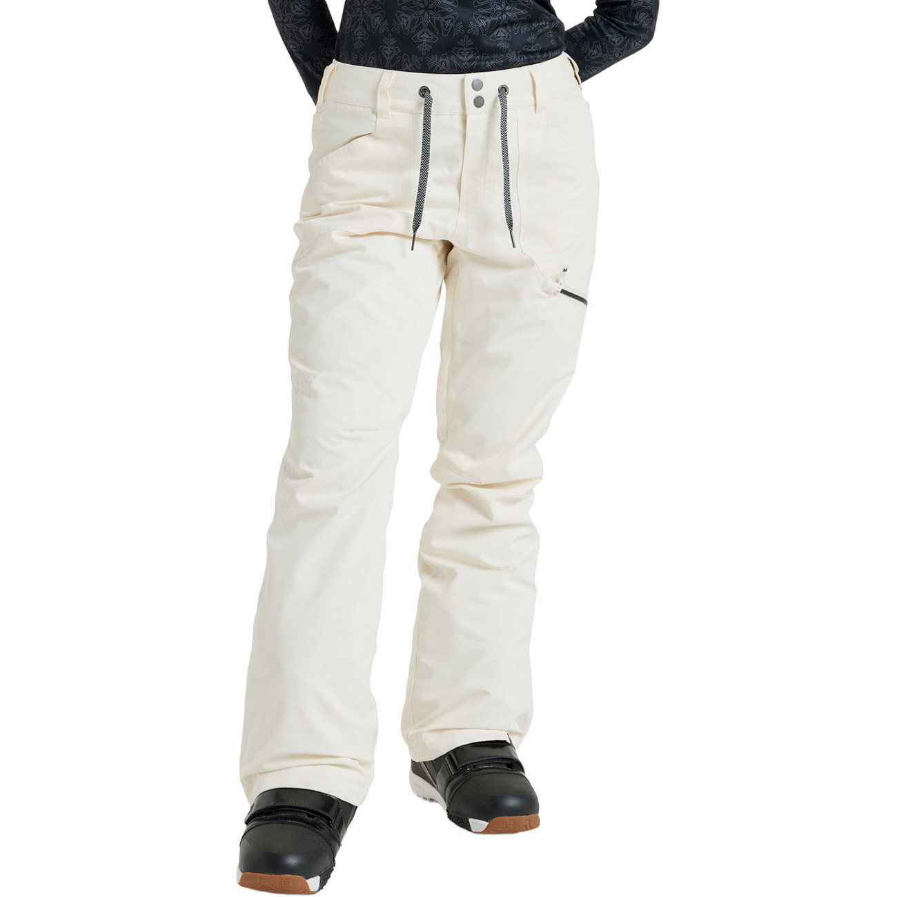 Roxy Damen Ski- Snowboardhose NADIA PT von Roxy