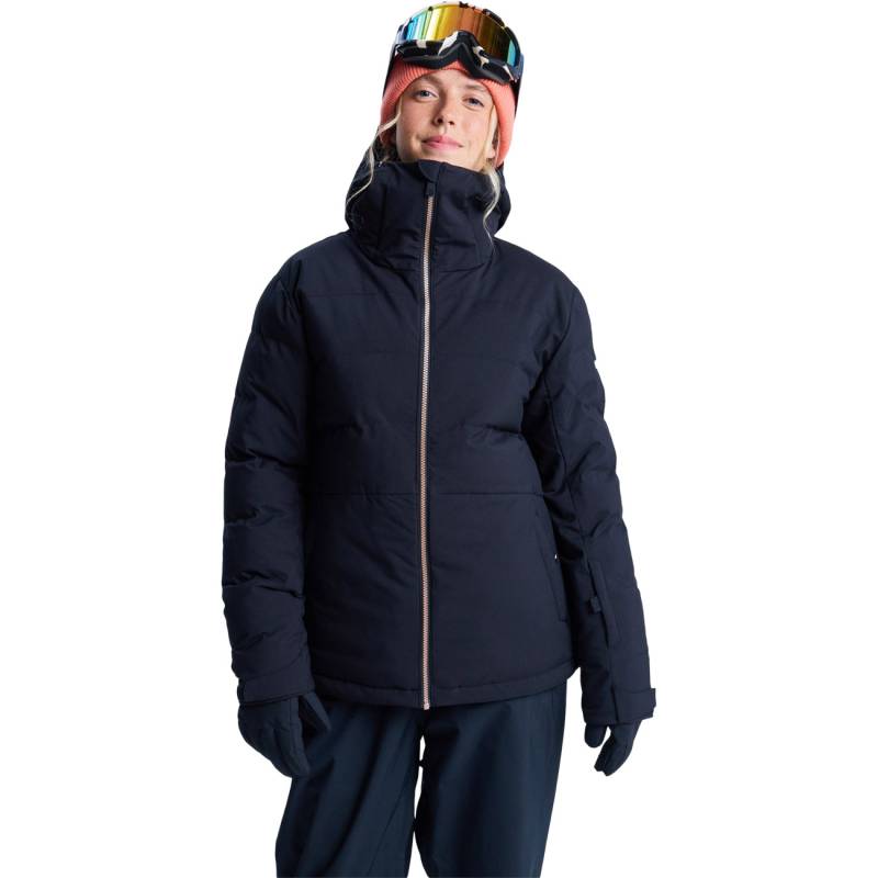 Roxy Damen Ski- Snowboardjacke SNOWYHILL PUFFY JK von Roxy