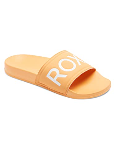 Roxy Slippy - Sandalen für Frauen Orange von Roxy