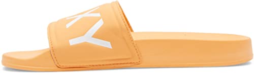 Roxy Slippy - Sandalen für Frauen Orange von Roxy