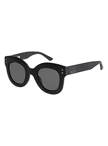 Roxy Damen Sonnenbrille Ragdoll Matte Black von Roxy