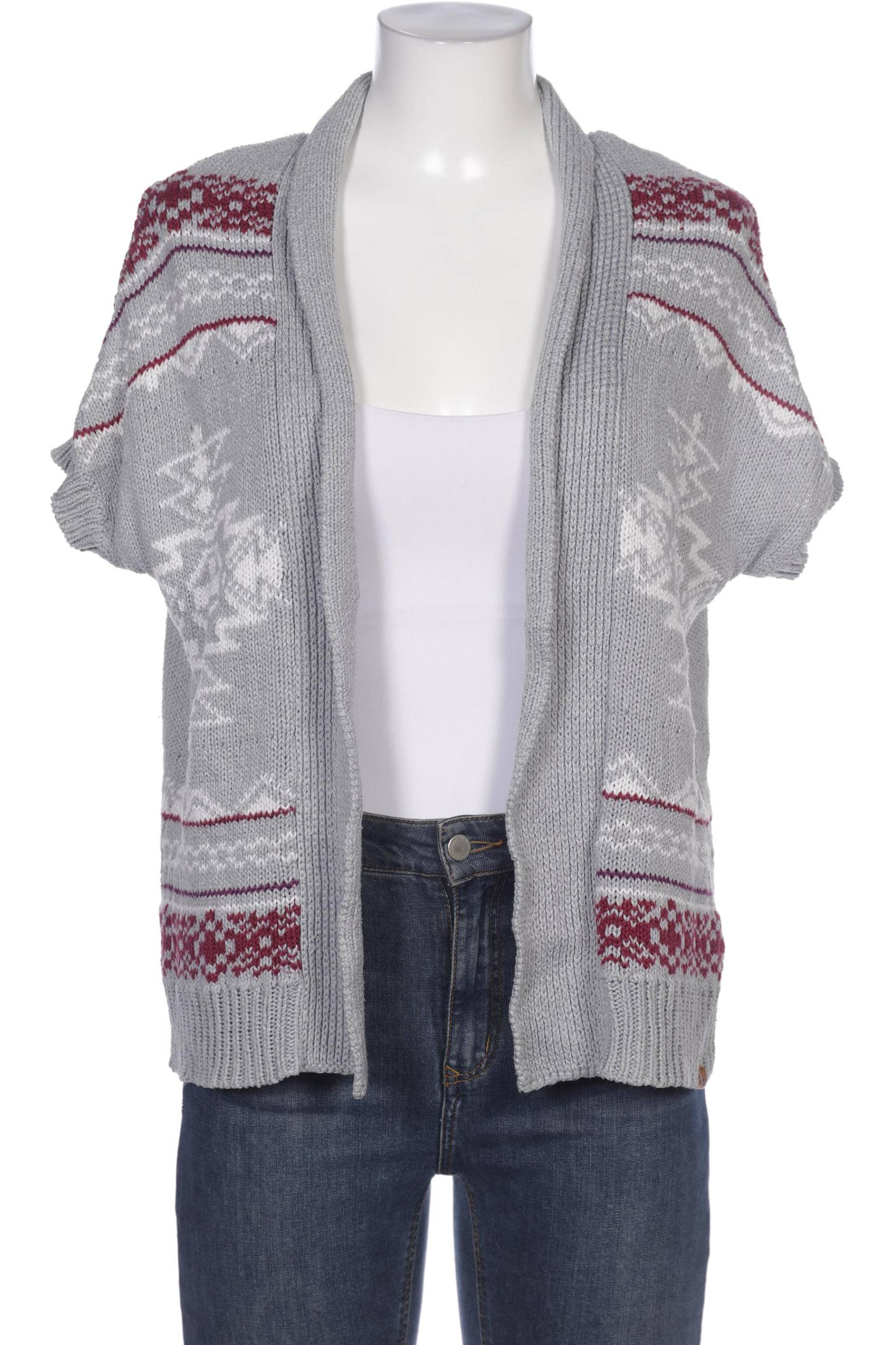 Roxy Damen Strickjacke, grau von Roxy