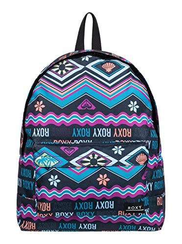 Roxy Sugar Baby Printed 16L - Kleiner Rucksack für Frauen von Roxy