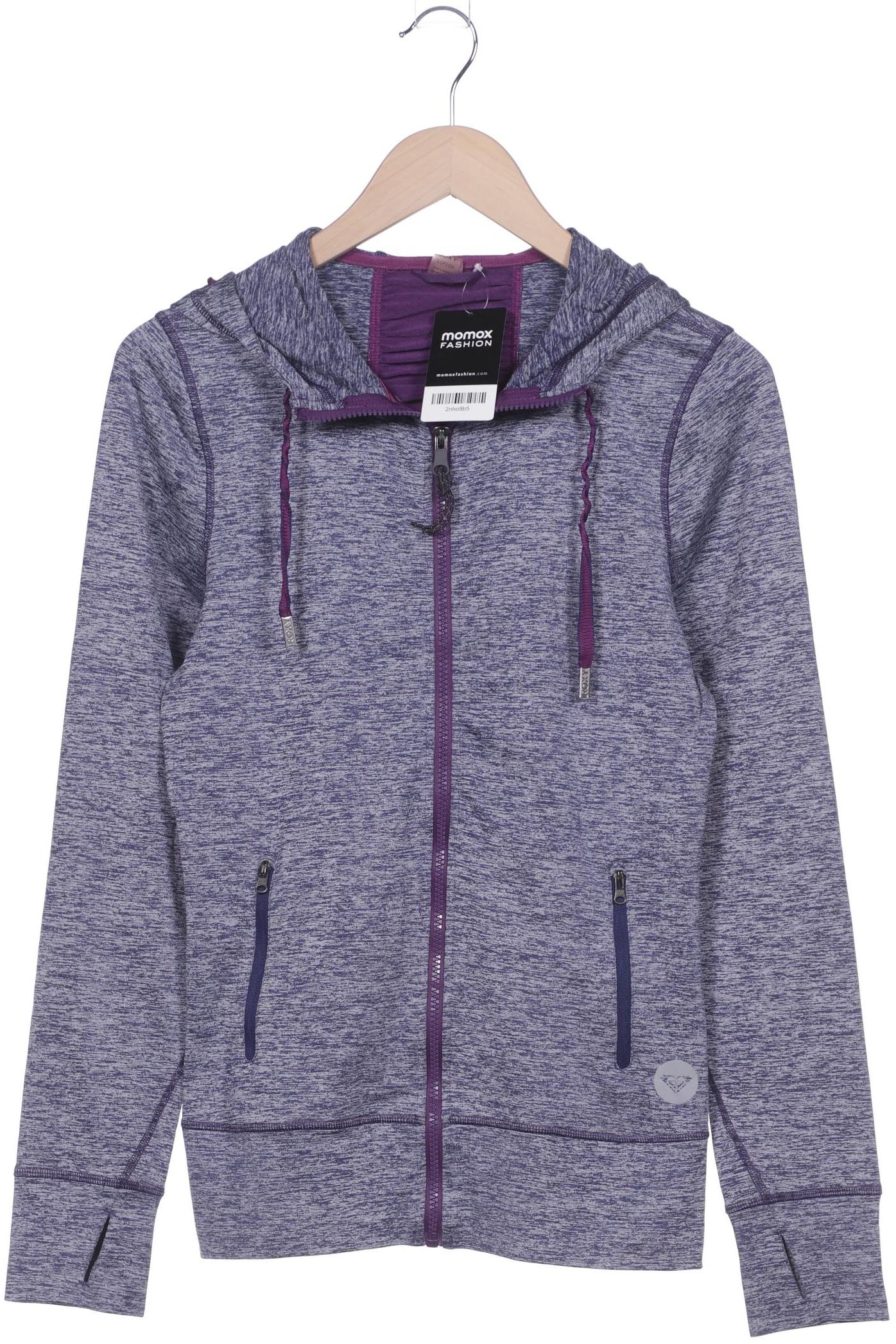 Roxy Damen Sweatshirt, marineblau von Roxy