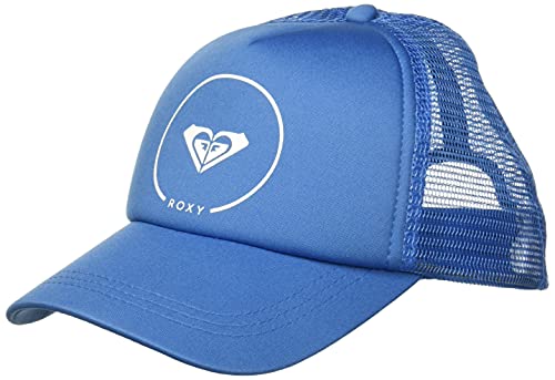 Roxy Damen Truckin Trucker Hat Hut, Faience Exc, Einheitsgröße von Roxy