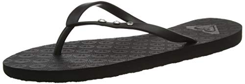 Roxy Damen Viva Glitz II Sport Sandalen, Schwarz (Black Bl0), 36 EU von Roxy