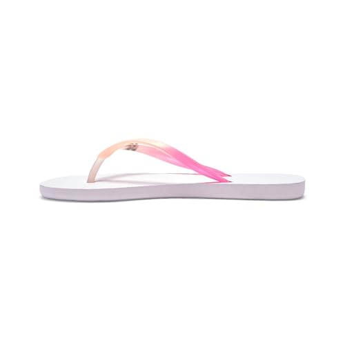 Roxy Viva Gradient - Sandalen für Frauen Weiß von Roxy