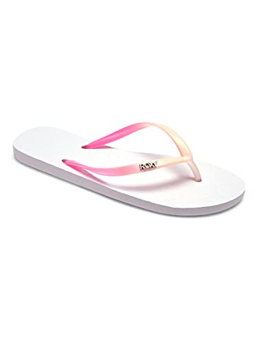 Roxy Viva Gradient - Sandalen für Frauen Weiß von Roxy