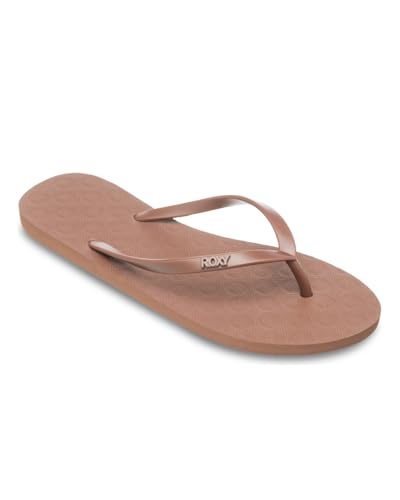 Roxy Damen Viva Iv Sandale, Tiramisu, 38 EU Roxy Damen Viva Iv Sandale, Tiramisu, 38 EU von Roxy