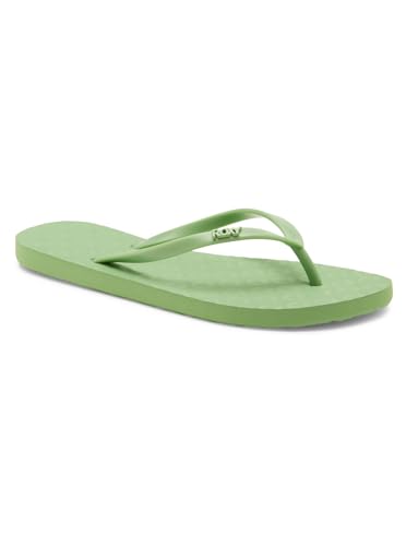 Roxy Damen Viva Sandale, Antique Green, 36 EU von Roxy