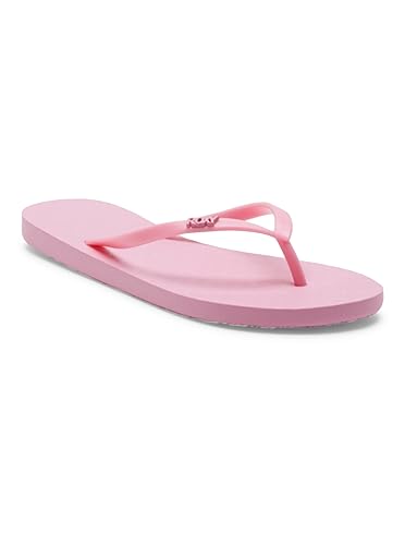 Roxy Damen Viva Sandale, Light PINK, 36 EU von Roxy