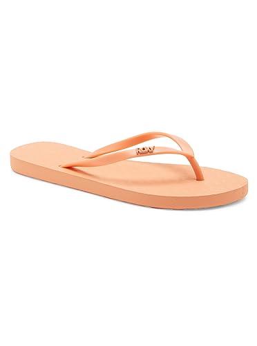 Roxy Damen Viva Sandale, NOVELLE Peach, 37 EU von Roxy