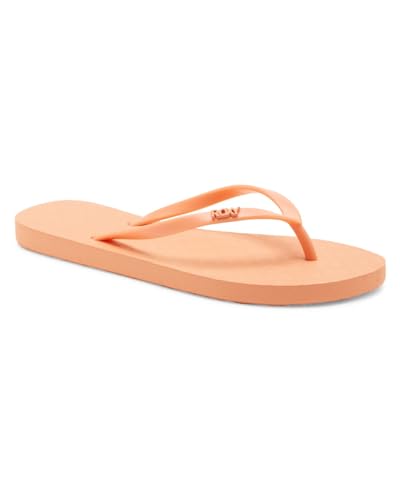 Roxy Damen Viva Sandale, NOVELLE Peach, 38 EU Roxy Damen Viva Sandale, NOVELLE Peach, 38 EU von Roxy