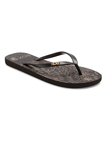 Roxy Viva Stamp - Sandalen für Frauen Gelb von Roxy