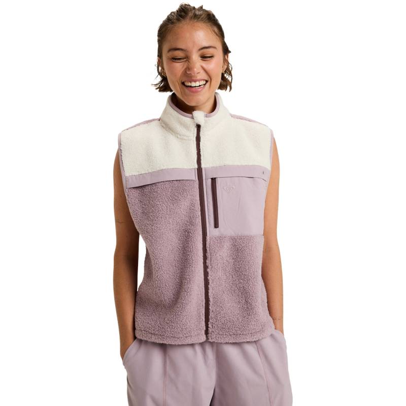 Roxy Damen Weste BOUNDLESS SPIRIT VEST von Roxy