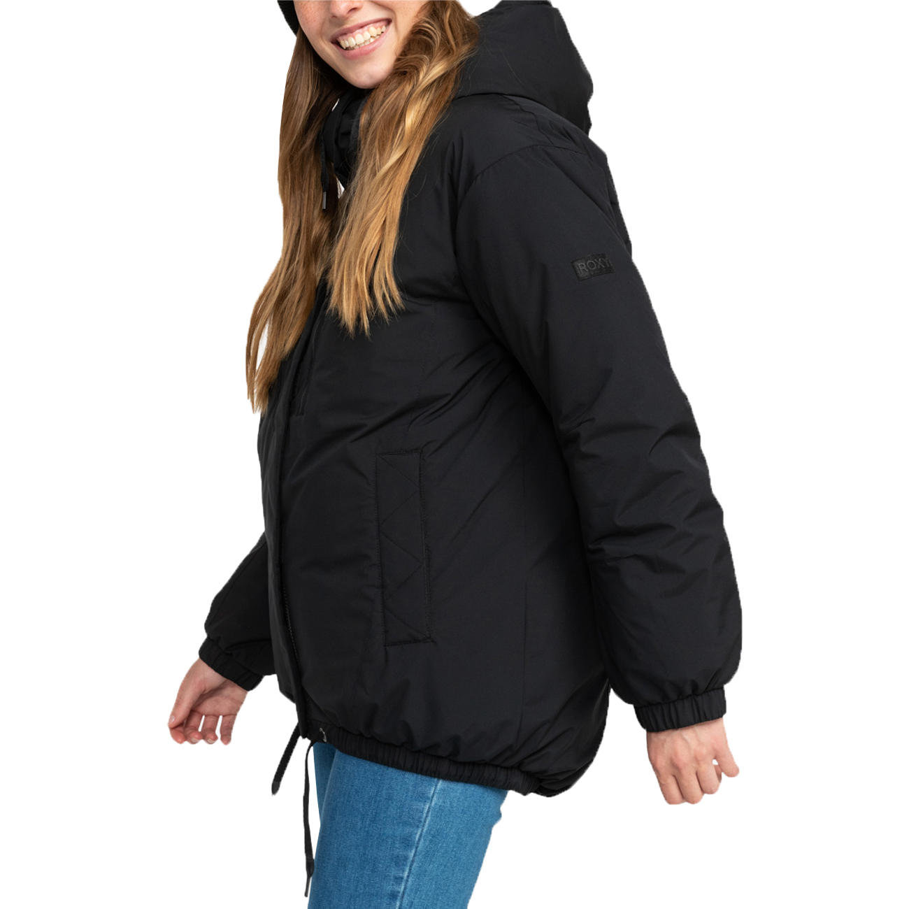 Roxy Damen Winterjacke LOFTY CLOUD von Roxy