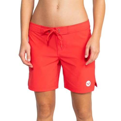 Roxy Damen to Dye, 17,8 cm Boardshorts, Bittersweet Exc, XL von Roxy