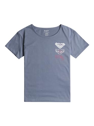 Roxy Day and Night - T-Shirt für Mädchen 4-16 von Roxy