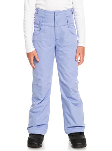 Roxy Diversion - Insulated Snow Pants for Girls - Mädchen. von Roxy