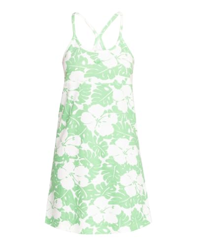 Roxy Dreamy Baby - A-Line Dress for Women - A-Linien-Kleid - Frauen - M - Grün. Roxy Dreamy Baby - A-Line Dress for Women - A-Linien-Kleid - Frauen - M - Grün. von Roxy