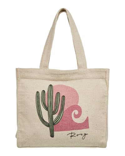 Roxy Drink The Wave - Tote Bag for Women - Shopper - Frauen - Gelb. von Roxy