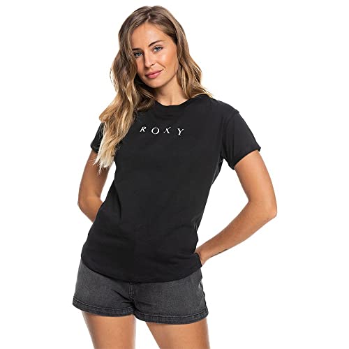 Roxy Epic Afternoon - Short Sleeve T-Shirt for Women - T-Shirt - Frauen. von Roxy