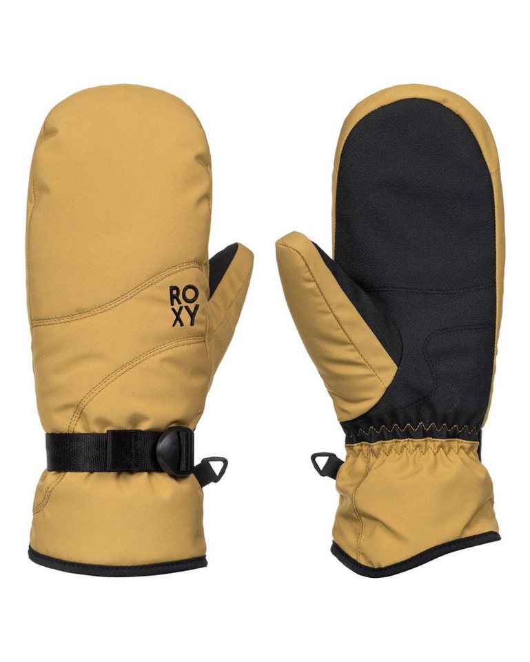 Roxy Fäustlinge Roxy Jetty Solid von Roxy