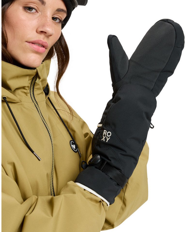 Roxy Fäustlinge Roxy Jetty Solid von Roxy