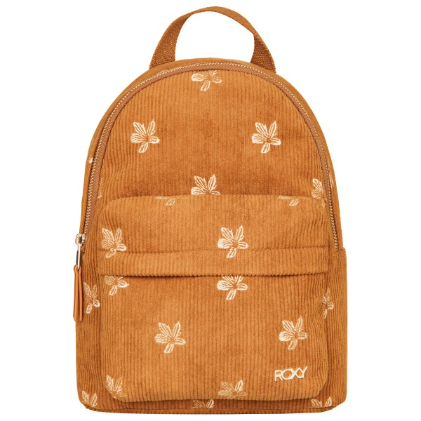 Roxy - Feeling Emby Small Backpack - Daypack orange von Roxy