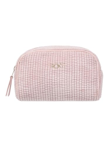 Roxy Feeling Good - Pencil Case for Women - Federmäppchen - Frauen - One Size - Rosa. von Roxy