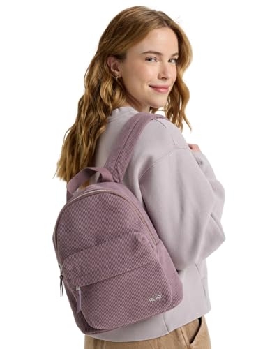 Roxy Feeling Vibes Small - Small Backpack for Women - Kleiner Rucksack - Frauen - Lila. von Roxy
