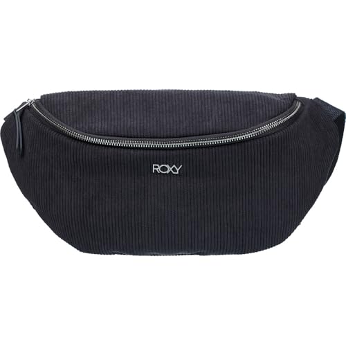 Roxy Feeling Vibes - Waist Pack for Women - Hüfttasche - Frauen - One Size - Grau. von Roxy