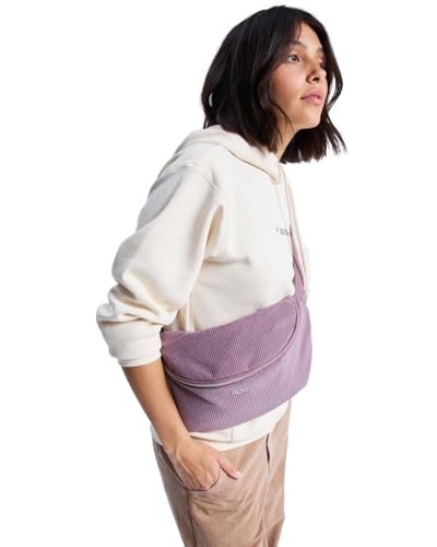 Roxy Feeling Vibes - Waist Pack for Women - Hüfttasche - Frauen - One size - Lila. Roxy Feeling Vibes - Waist Pack for Women - Hüfttasche - Frauen - One size - Lila. von Roxy