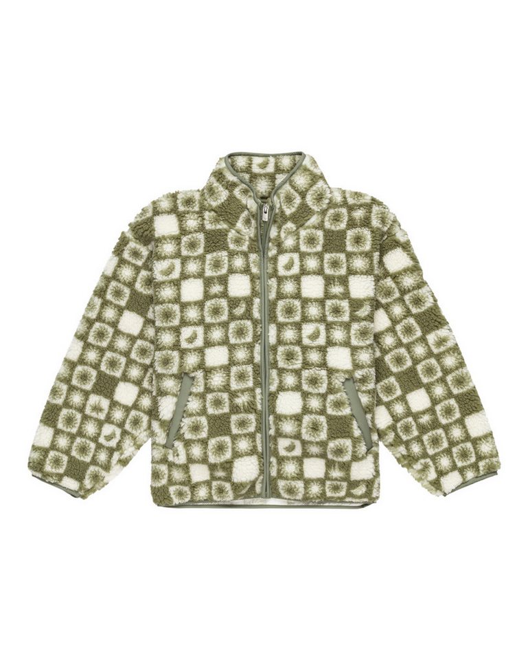 Roxy Fleecejacke Like Electricity von Roxy