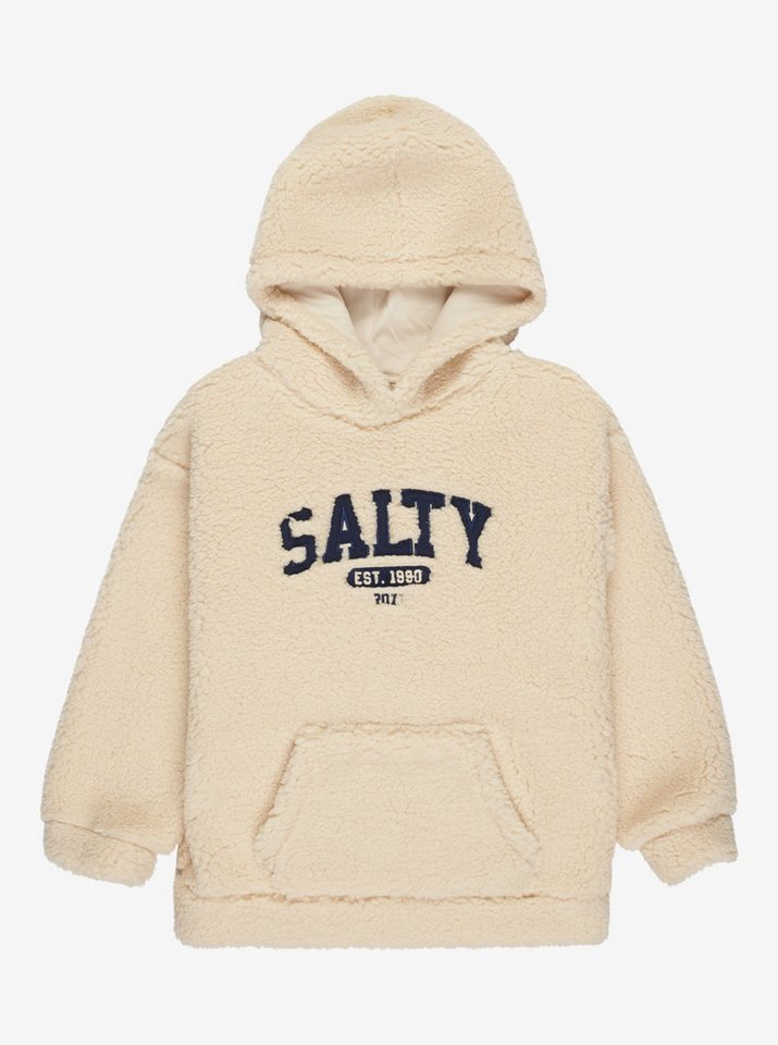 Roxy Fleecepullover BACK TO (1-tlg) von Roxy