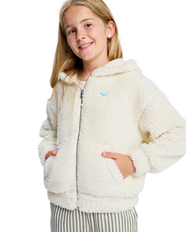 Roxy Fleecepullover Back To von Roxy