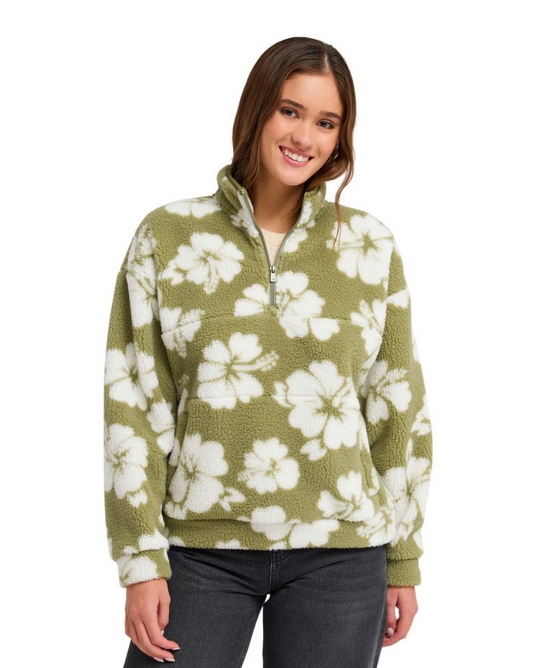Roxy Fleecepullover Jive Talking Bonded von Roxy