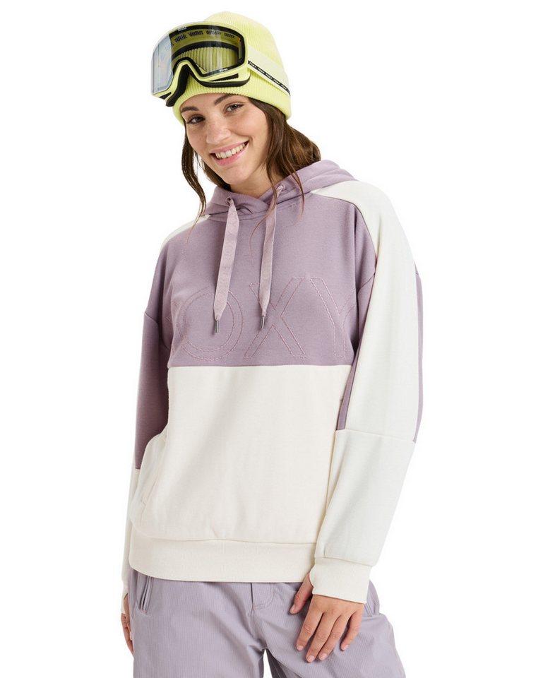 Roxy Fleecepullover Liberty von Roxy