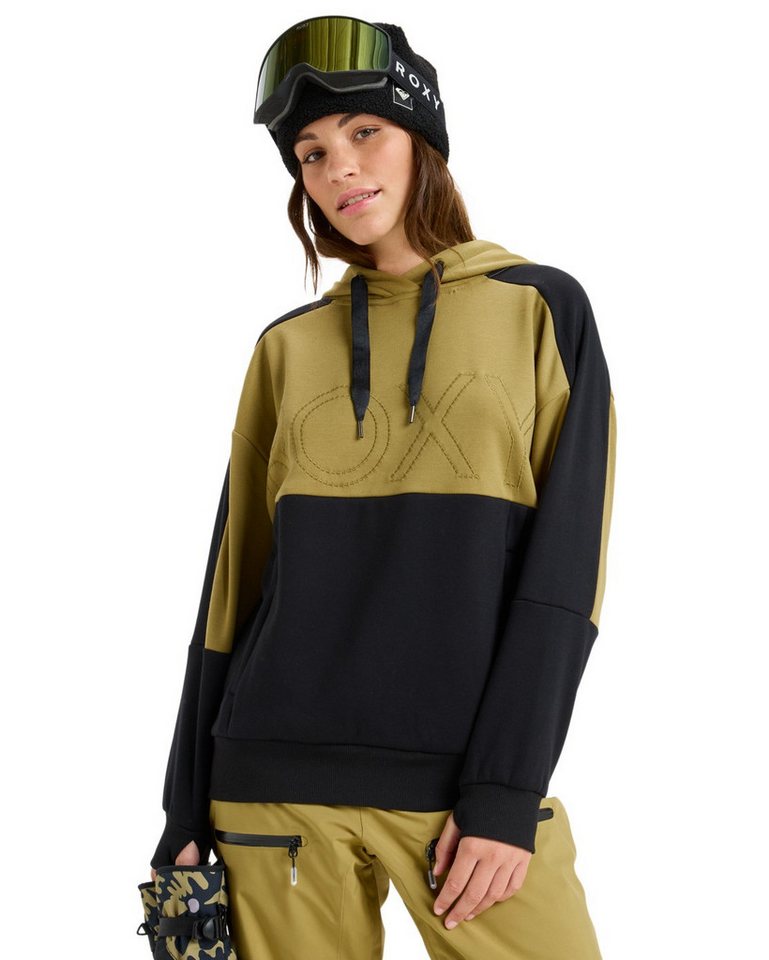 Roxy Fleecepullover Liberty von Roxy