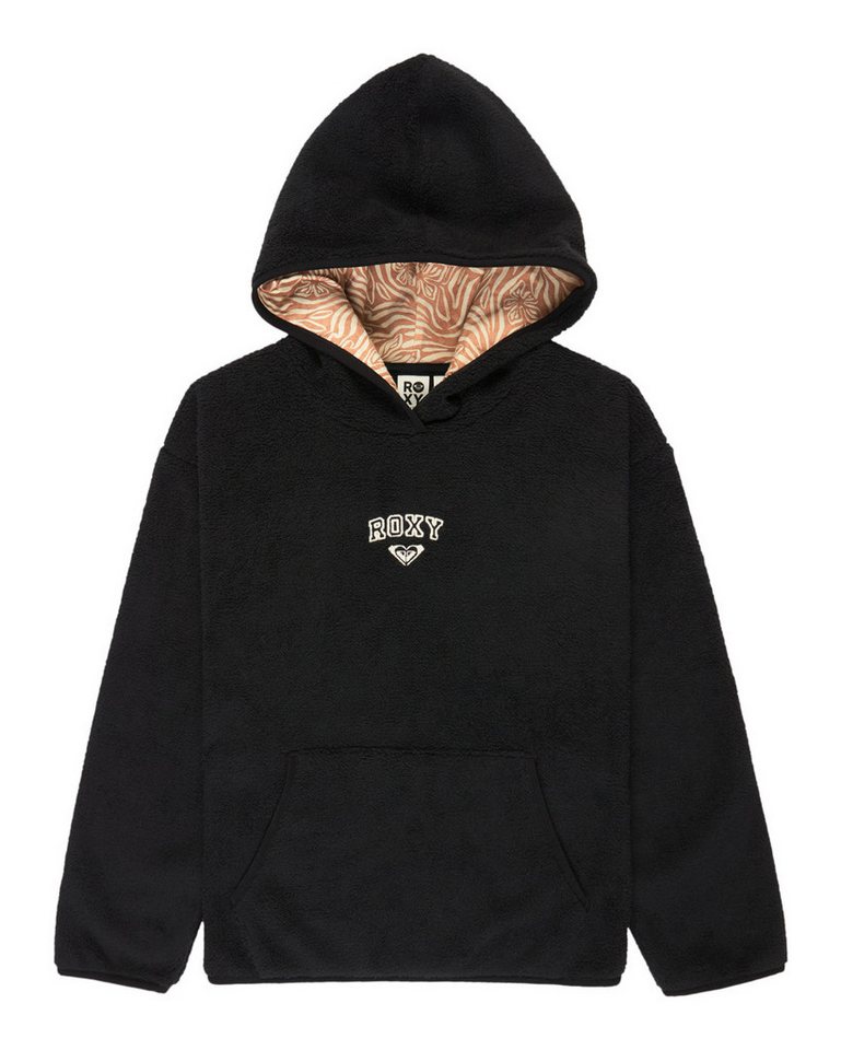 Roxy Fleecepullover My Oh My von Roxy