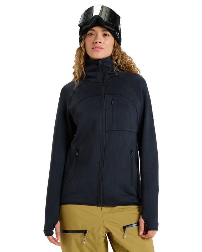 Roxy Fleecepullover Soaring Heights von Roxy