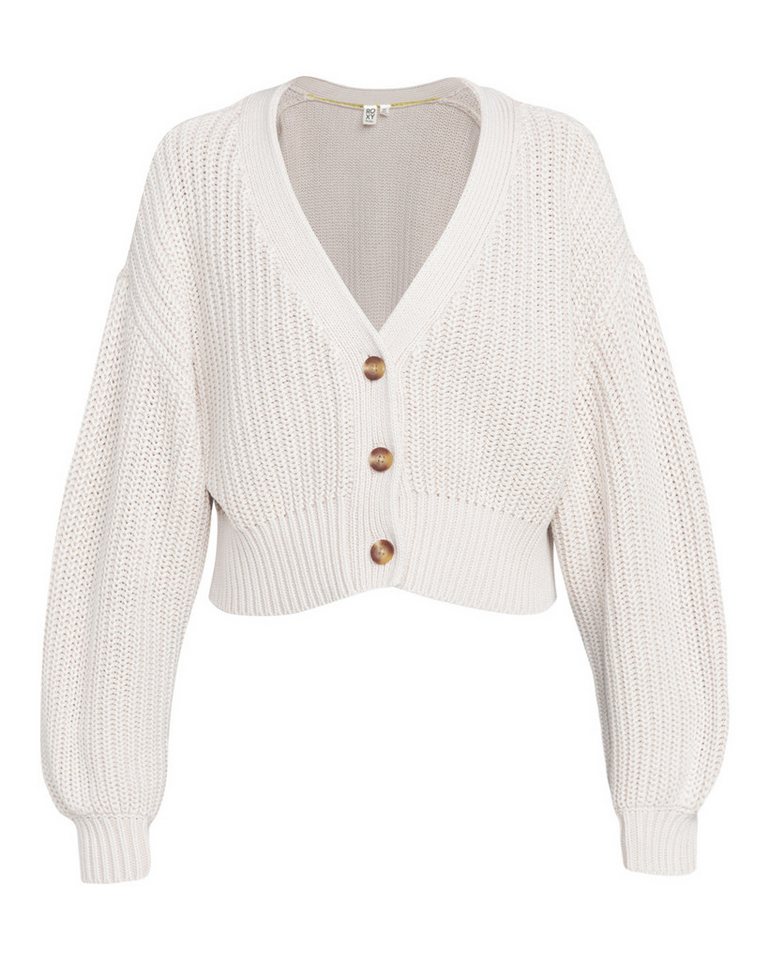 Roxy Fleecepullover Sundaze Washed von Roxy