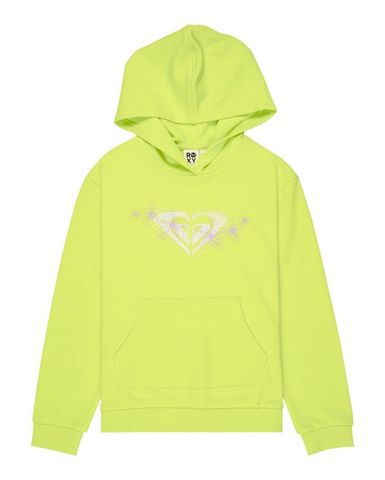 Roxy Fleecepullover Surf Feeling Terry von Roxy